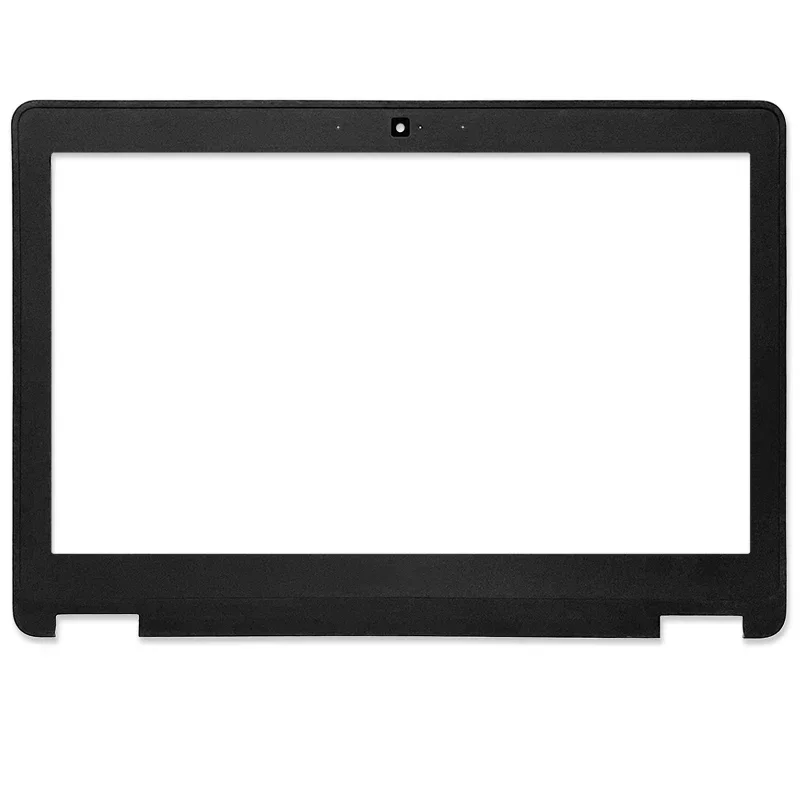 Новинка для ноутбука Latitude 7270 E7270 задняя крышка ЖК-дисплея/передняя