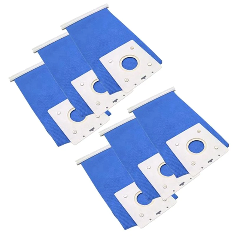 

Горячая распродажа! Нетканый тканевый чехол для Samsung DJ69-00420B SC4180 SC4141 пылесборник долгосрочный фильтр