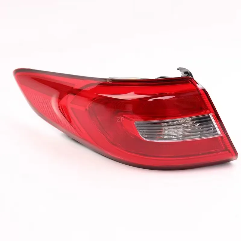 Задний фонарь задний в сборе аксессуары для Hyundai Sonata 9 2015 2016 2017