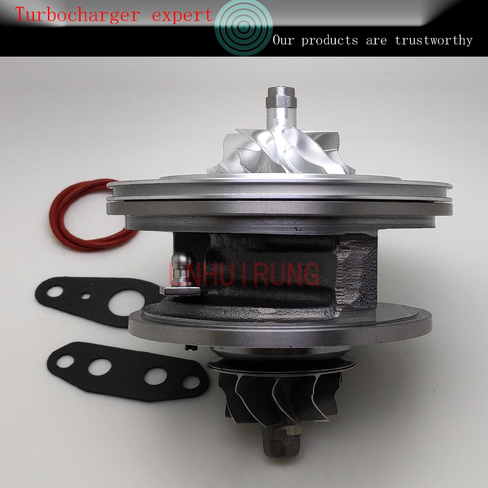 Турбокартридж для Nissan Navara Pathfinder 2.5 DI D40 YD25DDTi 53039880210 53039880337 53039880182 14411-5X01A 14411-5X01B