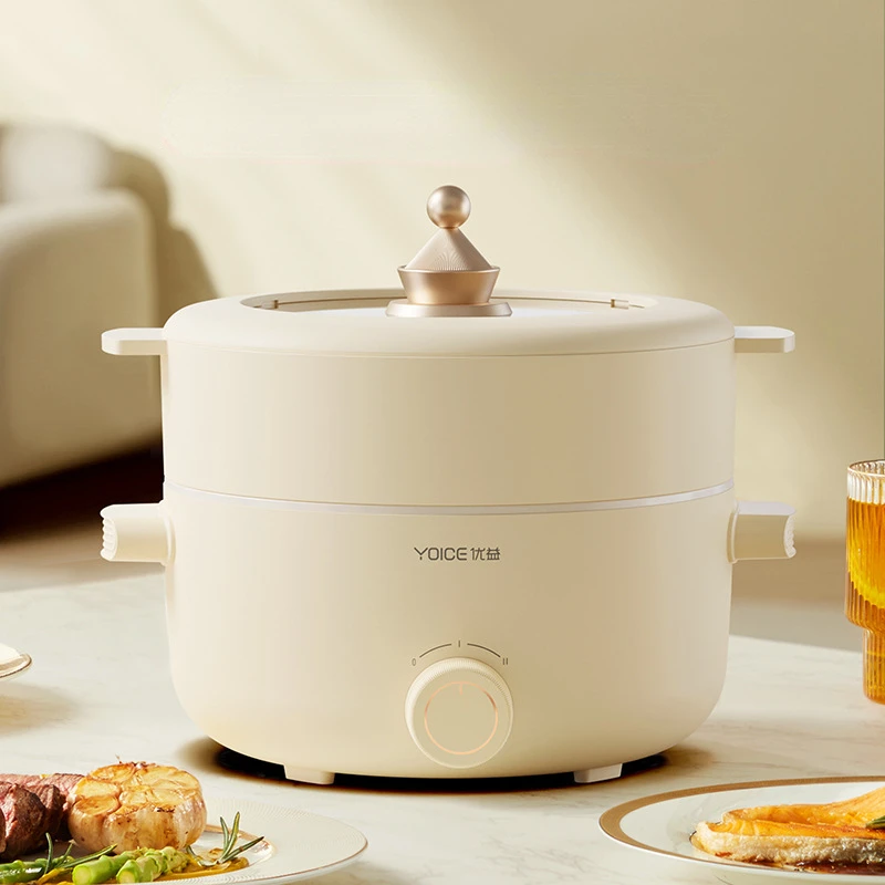 

Многофункциональные кухонные кастрюли, 3 л