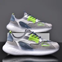 small size mens popcorn sneakers summer tennis shoes 2022 new fashion mens shoes tennis shoes soft sole running shoes loafers