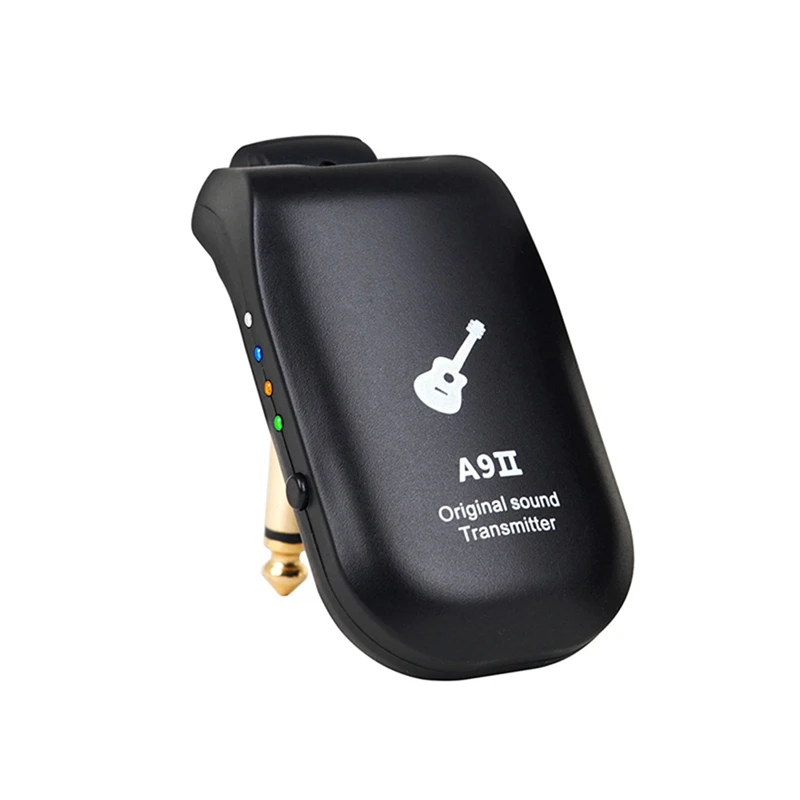Беспроводные детали для усилителя электрогитары A9II