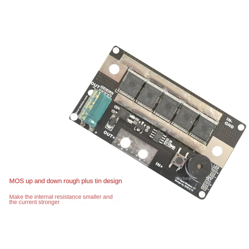 

DIY 12V Battery Spot Welding Machine Kit Portable Hand-Held Small Welding Control Panel
