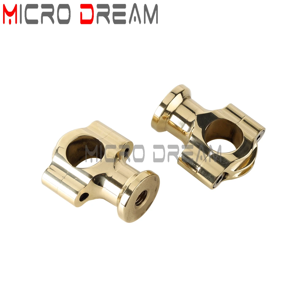 Универсальный зажим для руля VLX 600 VTX1800 ACE 750 25 мм