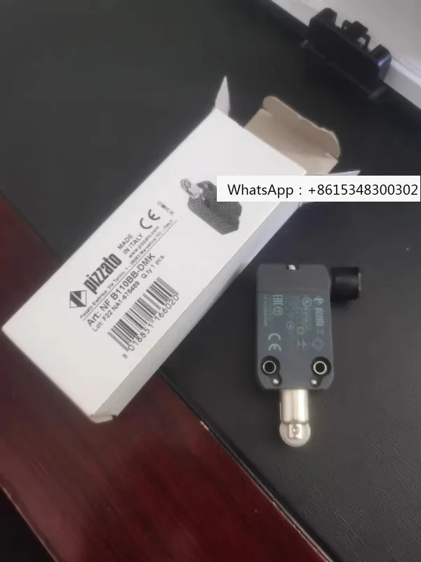 B110BB-DMK немецкий оригинальный коммутатор HOMAG 4008320258 4008320259