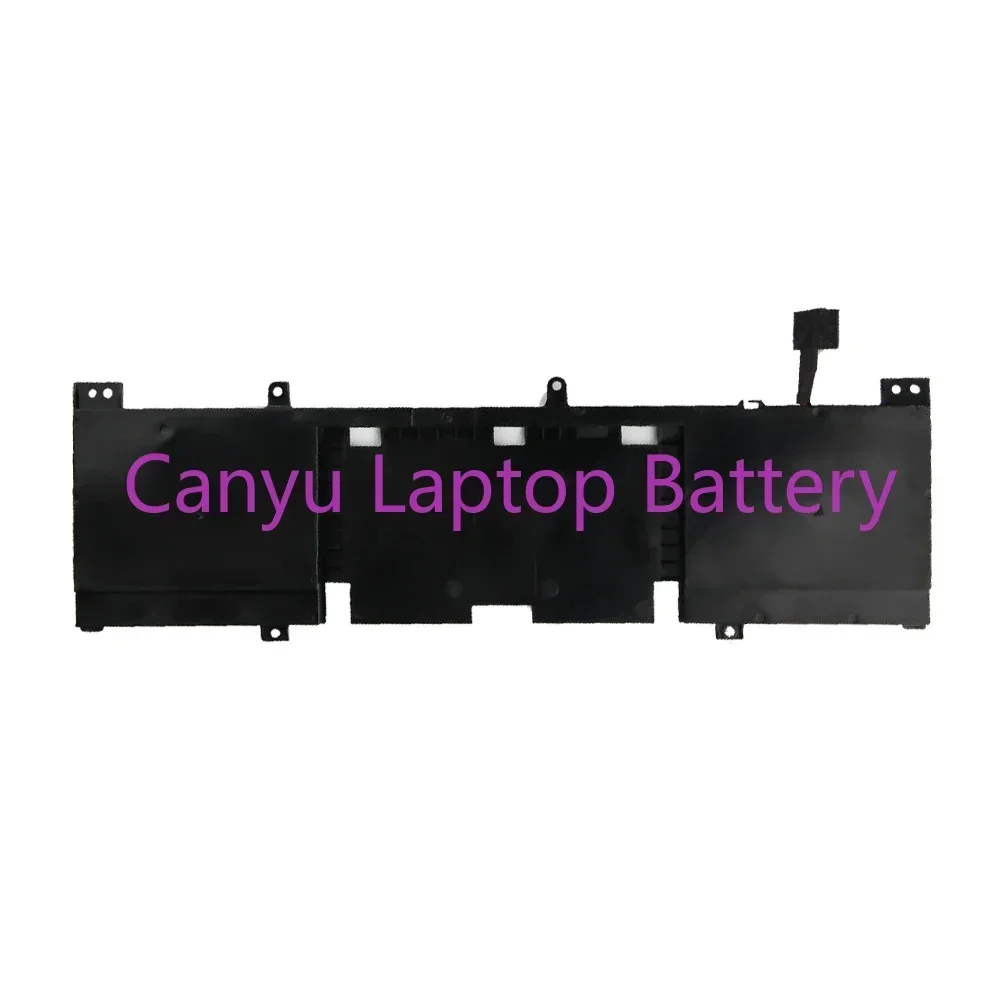 2024 N1WM4 для Alienware 13 R2 серии ALW13ED-2708 ALW13ED-2608 ALW13ED-1508 3V806 62N2T 2P9KD P56G 2VMGK 51 Втч аккумулятор