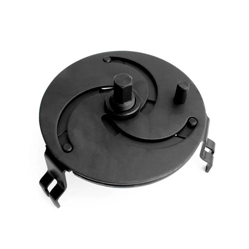 

Многофункциональный регулируемый автомобильный топливный бак с 3 зажимами, инструмент для удаления масляной крышки насоса, гаечный ключ, инструменты для удаления