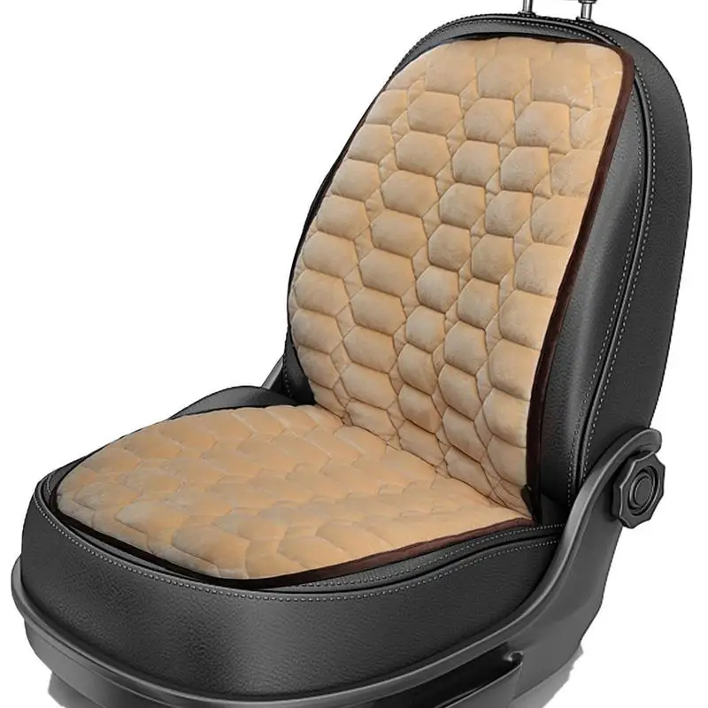 

Автомобильная подушка для сиденья с подогревом, грелка для переднего сиденья автомобиля, обогреватель для большинства автомобилей, внедор...