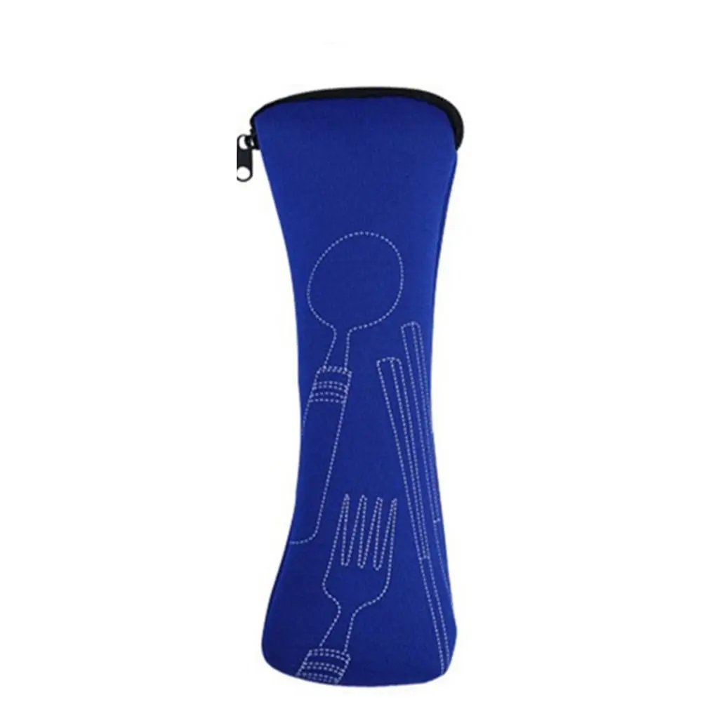 

Сумка для посуды из воздушного хлопка