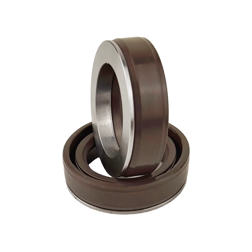 Уплотнительное кольцо для гидравлического насоса высокого давления FKM 20*30*7