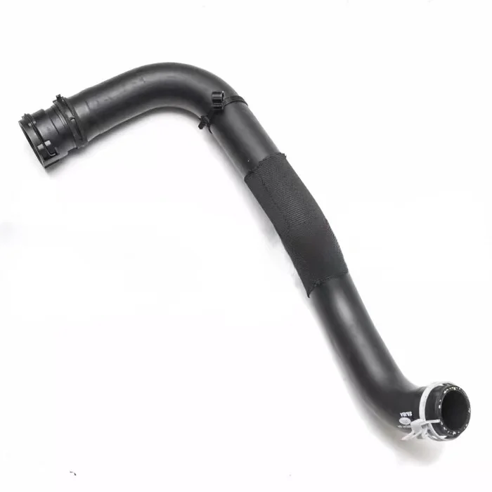 Верхний верхний Шланг радиатора для Range Rover HSE L322 оригинальная охлаждающая