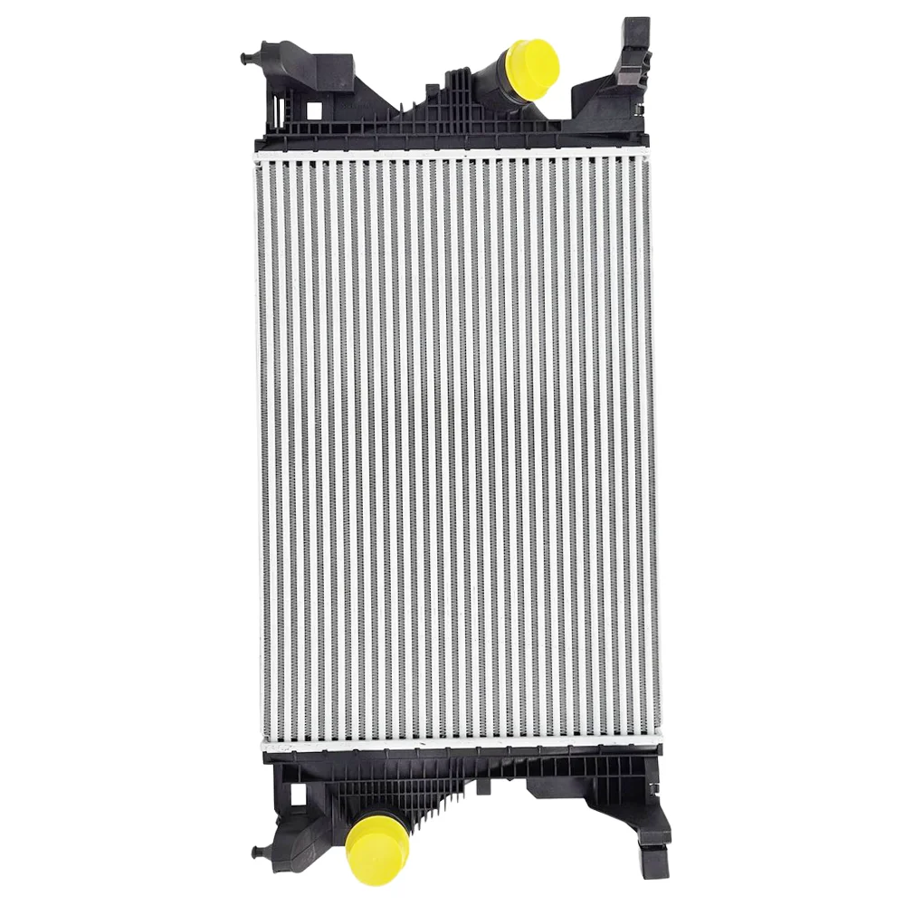 Подходит для Mercedes Benz W118 W177 W247 водяной охладитель двигателя радиатор резервуар