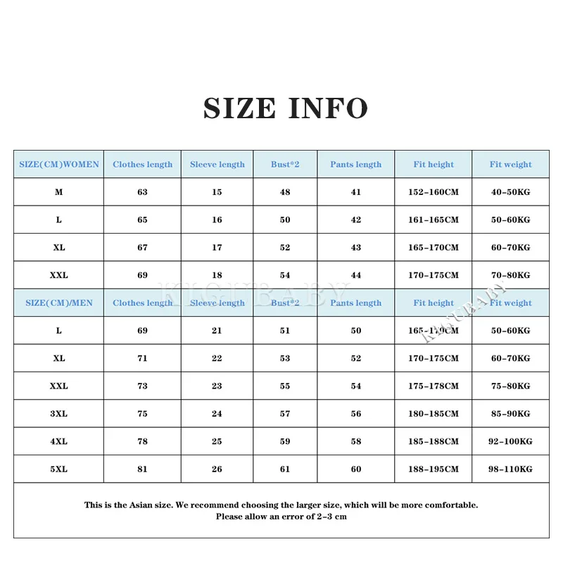 Summer Couple Pajamas Set Cotton Nightwear Sleepwear Women Men Cartoon Mouse Pijama Korean Loose Lover Pyjama Homewear 2PCS