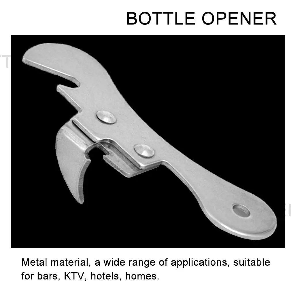 

1 шт., инструмент для открывания бутылок