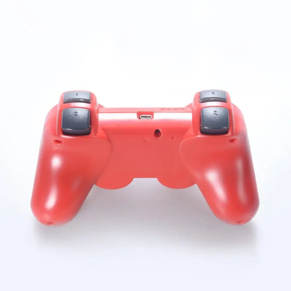 Беспроводной игровой геймпад контроллеры для PS3 консоль джойстик Playstation 3