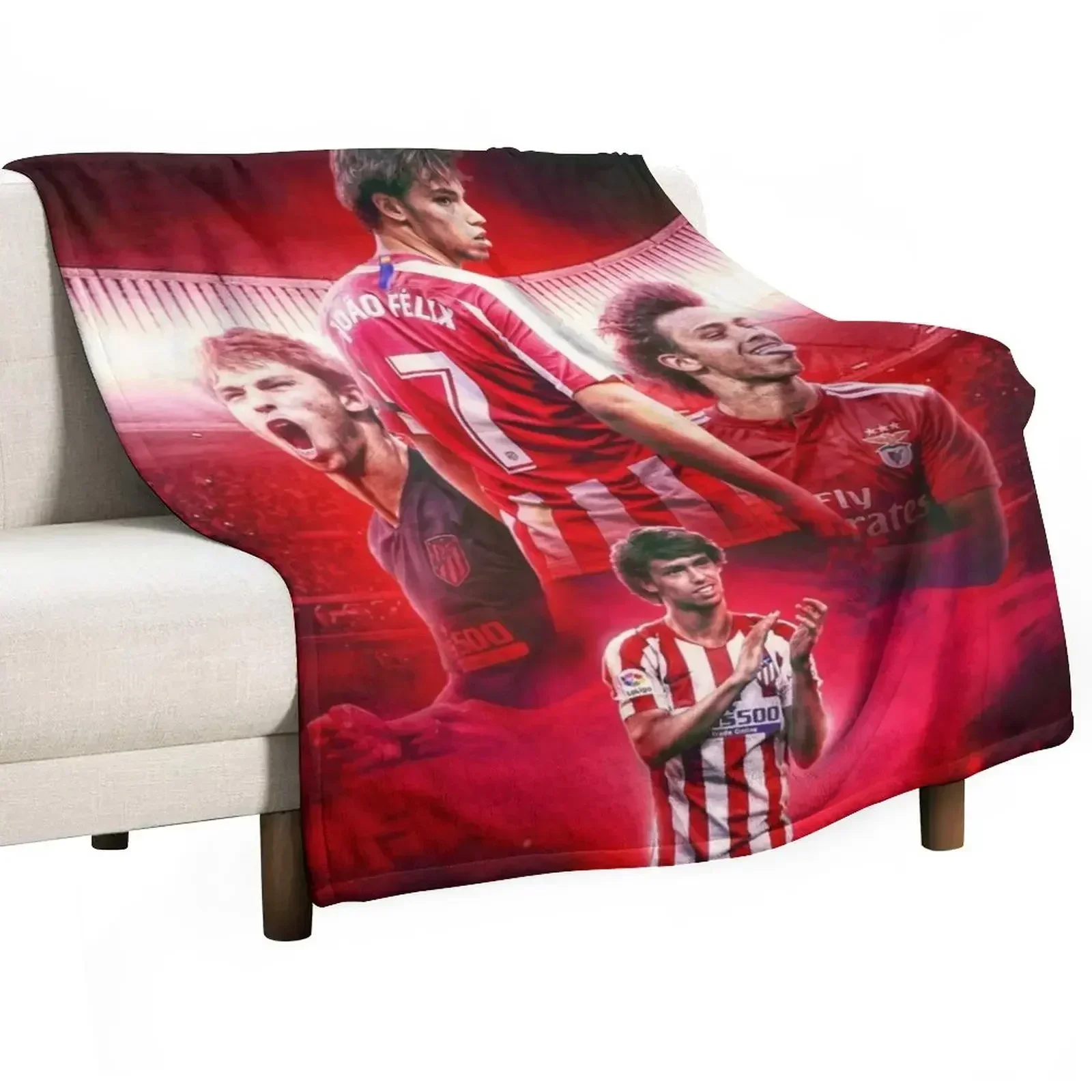 Обои Феликс Арт Плед Аниме Зимние кровати Спальный мешок Роскошные утолщенные