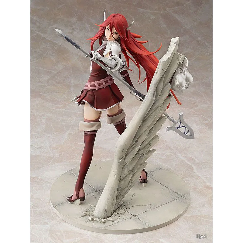 

GSC Good Smile Max Factory Cordelia Fire Emblem Awakening PVC Action Figure Collectible Model Toys and Hobbies Originality Gift