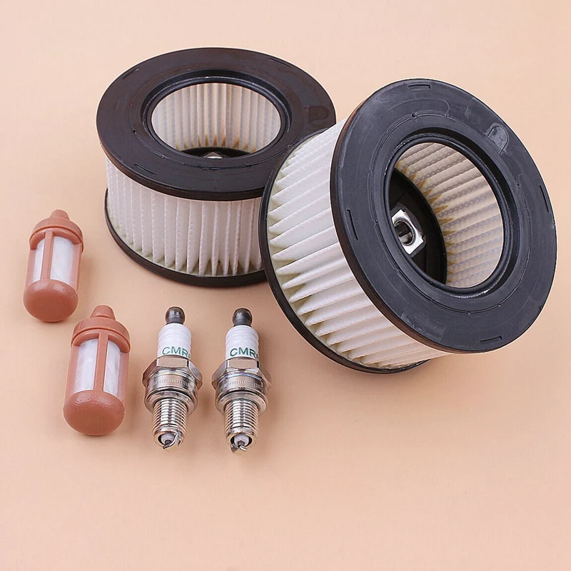 Воздушный фильтр топливный набор исце для STIHL Ms231 Ms241 Ms251 C цепная пила 1141 120 1600