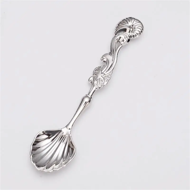 

Десертная ложка Aleekit из металла