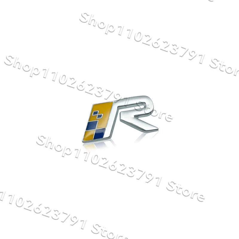 

3D хромированная металлическая эмблема с флагом Швеции, Стайлинг автомобиля, задний хвост багажника, наклейки, значок, наклейка для Volvo V40 V60 XC40 XC60 XC90 C30 S80