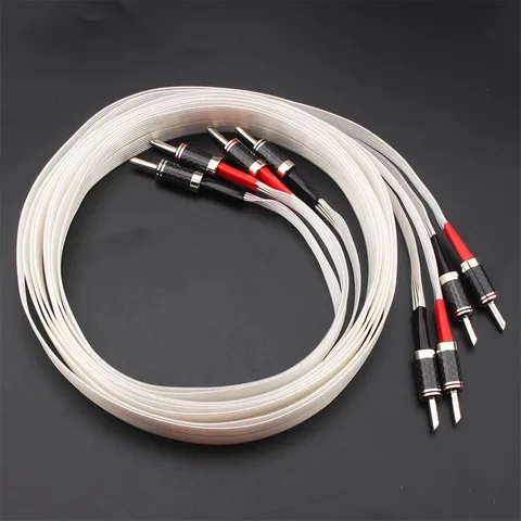 Аудиокабель Nordost Valhalla, пара, белый свет