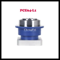 jmc cnc pce helical gearbox series pce64 l1pce64 l2 high precision transmission can carry biggerradialaxial load