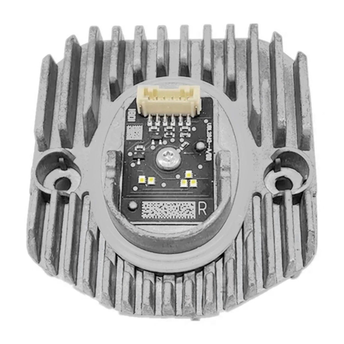 Правая передняя фара с ангельскими глазами Φ источник 63117214940 для BMW 5 G30 G31 G38 16-2018