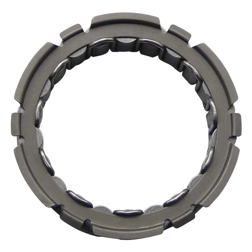 Фото Подшипник сцепления стартера мотоцикла для Yamaha SZR660 SRX400 SRX600 TT600RE XTZ660 Tenere XT600E XT600 3TB-15590-01 3YF-15515-00 №3