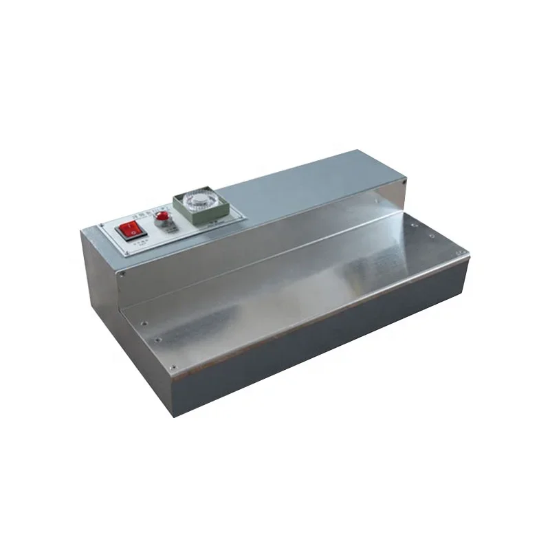 Упаковочная машина для парфюма упаковки сотовых продуктов