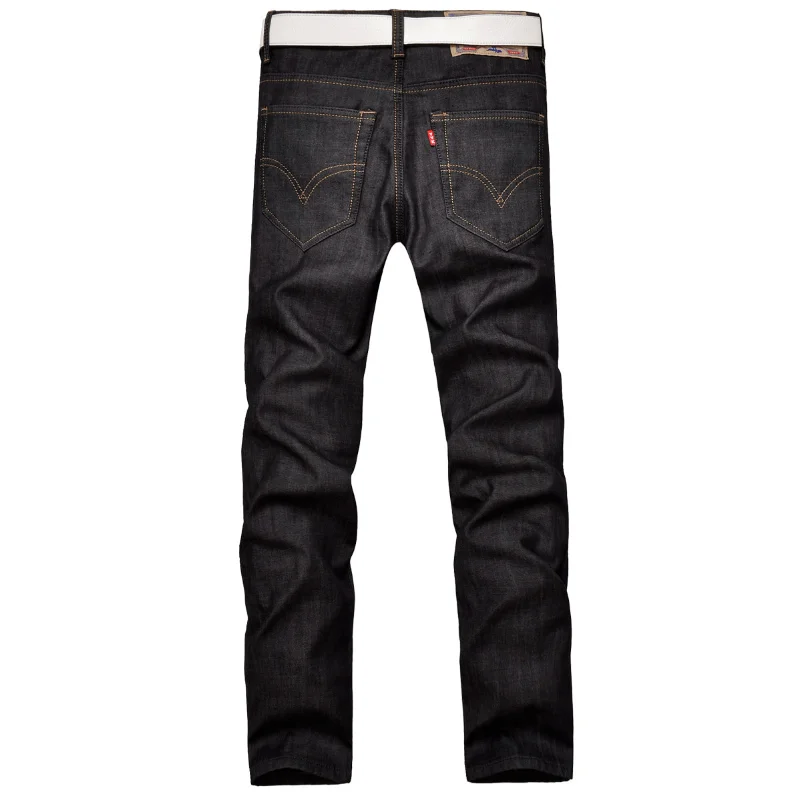 Ripped Jeans For Men Wide Jeans For Mens Cargo Pants Jeans Men Luxury Jeans For Men Original Male Jeans Baggy Casual Man Pants