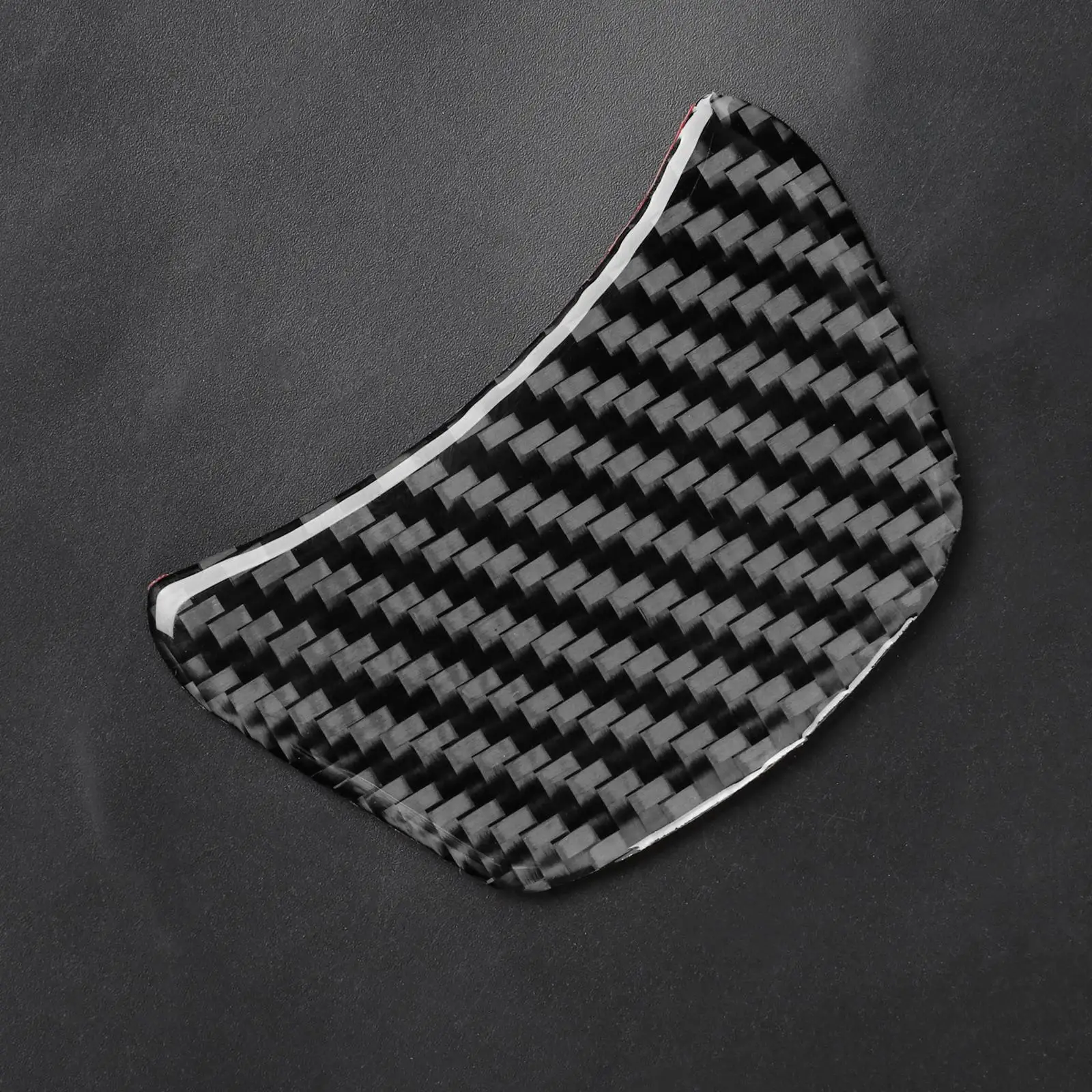 

Automotive Steering Wheel Base Sticker Patch for A90 Replace