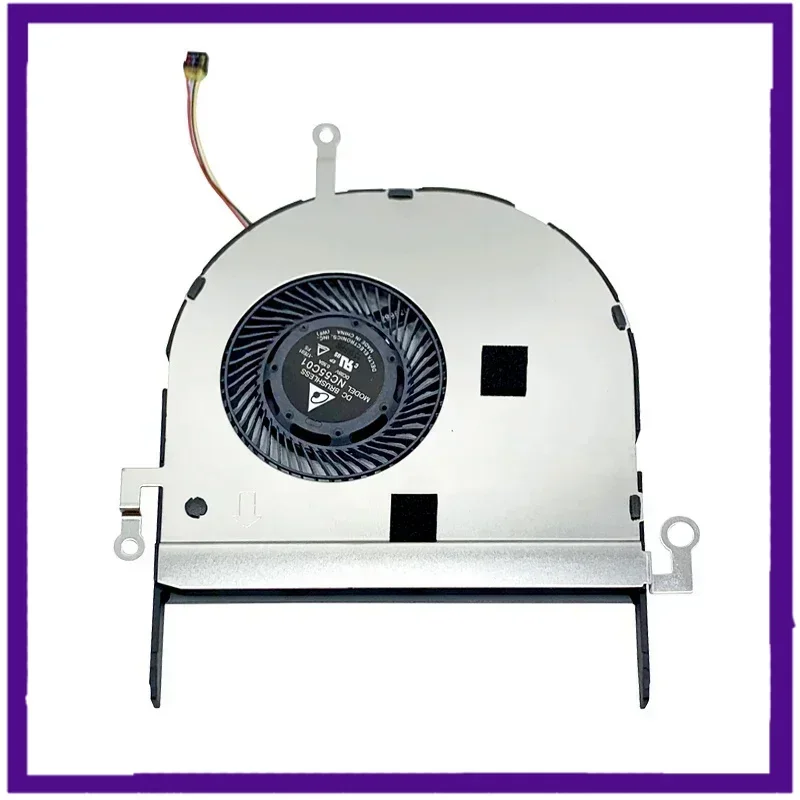 NC55C01-17E01 оригинальный для Asus b9440 b9440u b9440ua вентилятор охлаждения процессора
