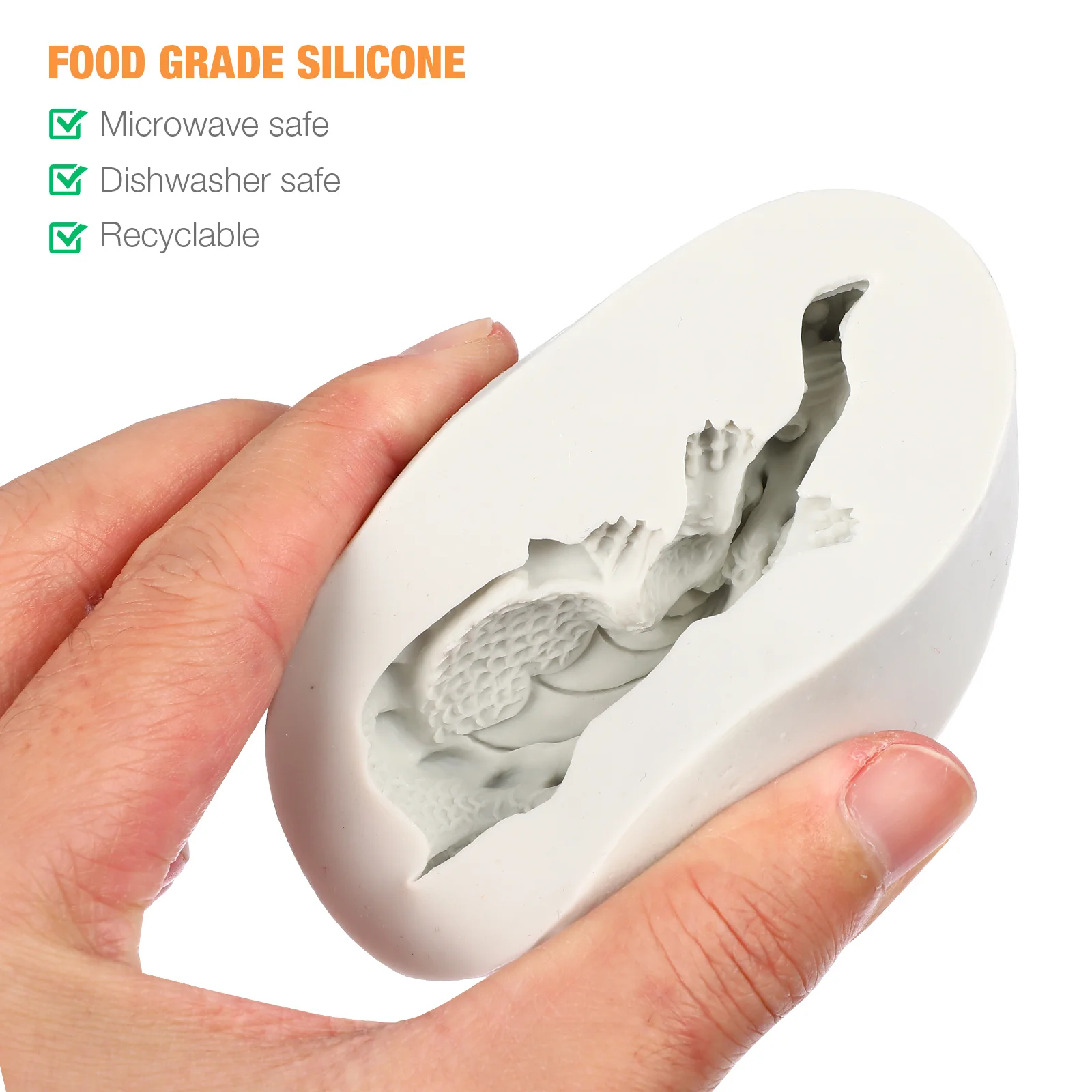 Украшения для шоколадного торта инструмент выпечки силиконовая форма помадки