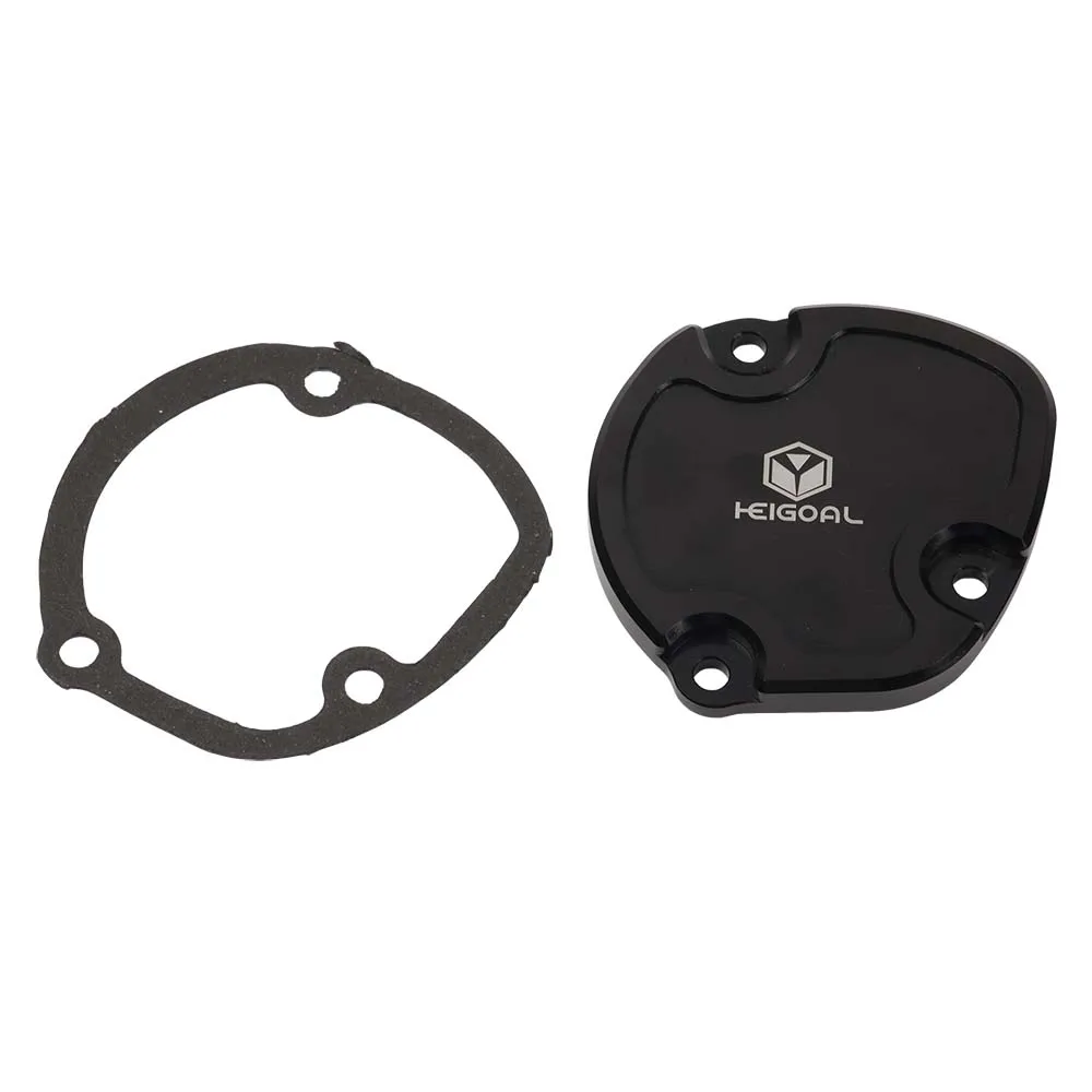 

Левая крышка клапана двигателя для мотоцикла, защита от выхлопных газов для KTM EXC300 EXC250 SX250 EXC 300 SX 250