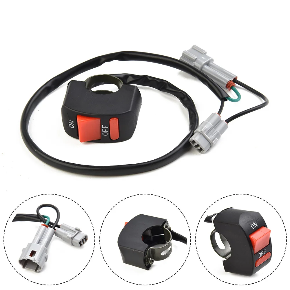 

HEADLIGHT ON/OFF SWITCH F FOR SUR-RON LBX Segway X260 X160 FOR SUR-RON LIGHTBEE AND LIGHTBEE X Plug-and-play Headlight On/off S