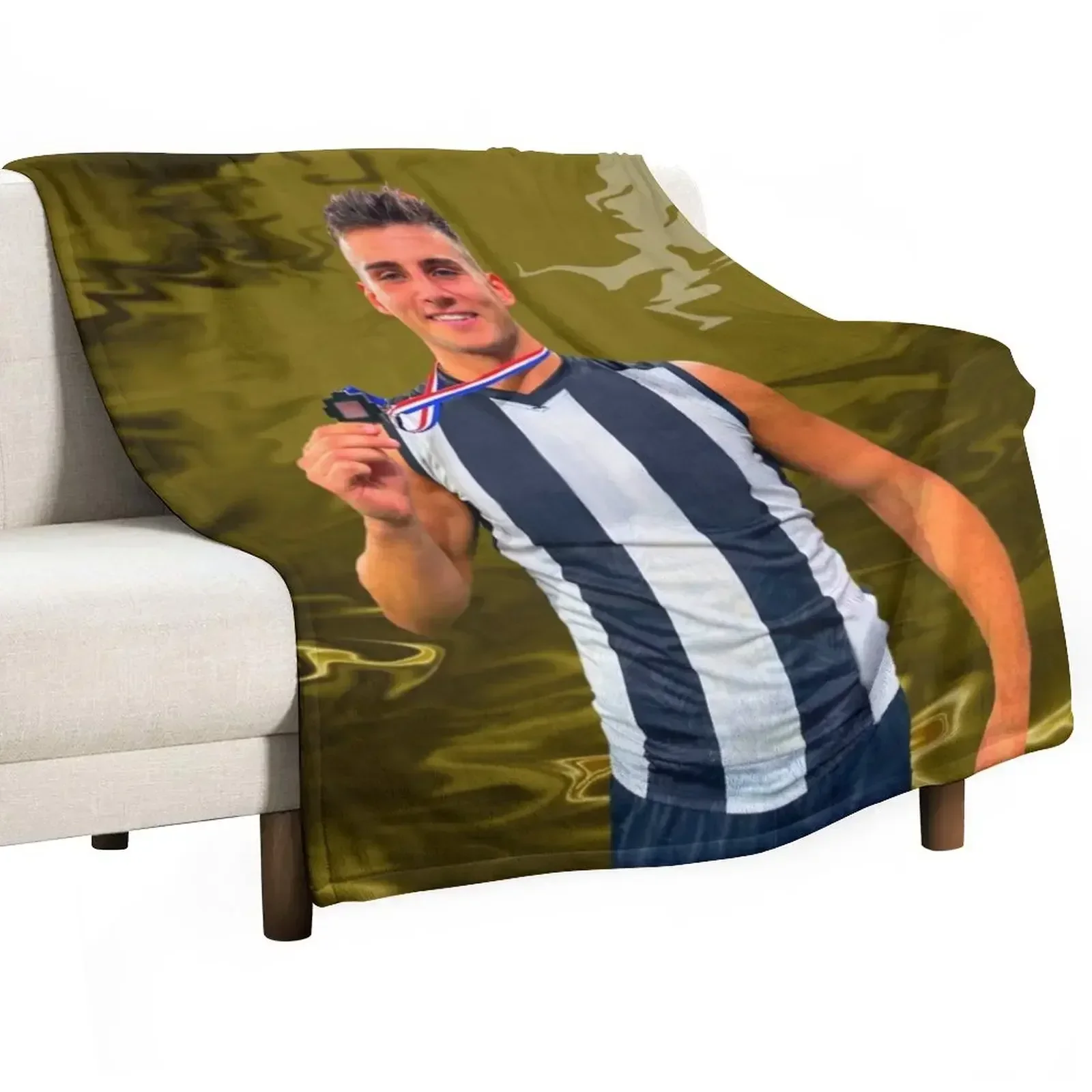 Одеяло Nick Whisper Daicos Top Gun Machine Best Player Magician очень большое одеяло и пледы для зимних