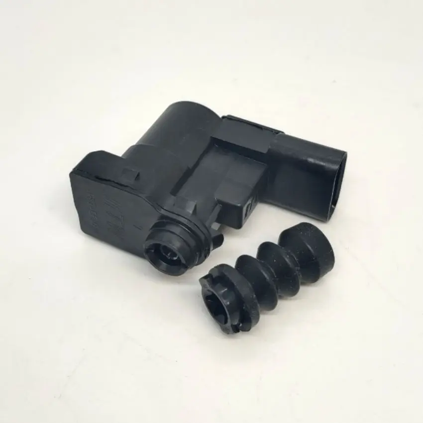 HY32-40574-AA привод крышки топливного бака двигателя 59834903021CZ