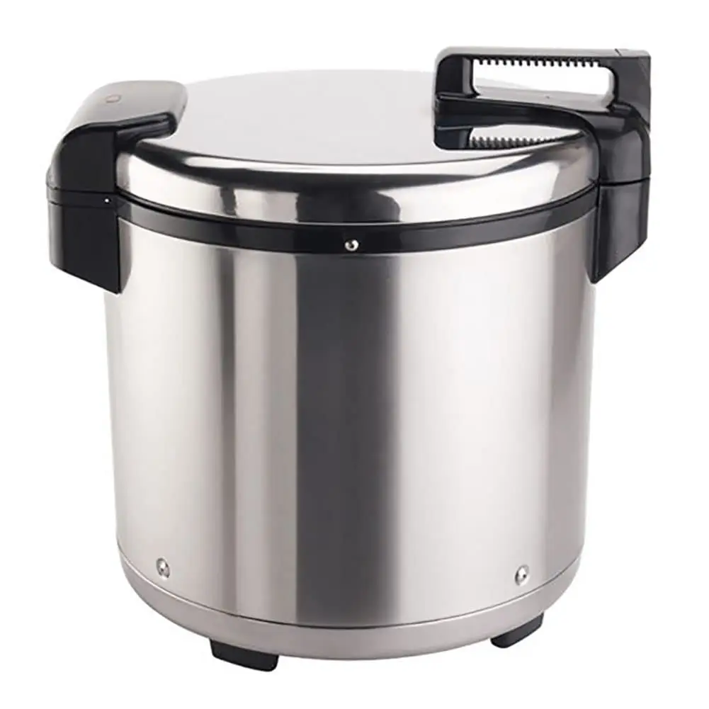 

Rw-s450 100 Cup Электрический подогреватель риса