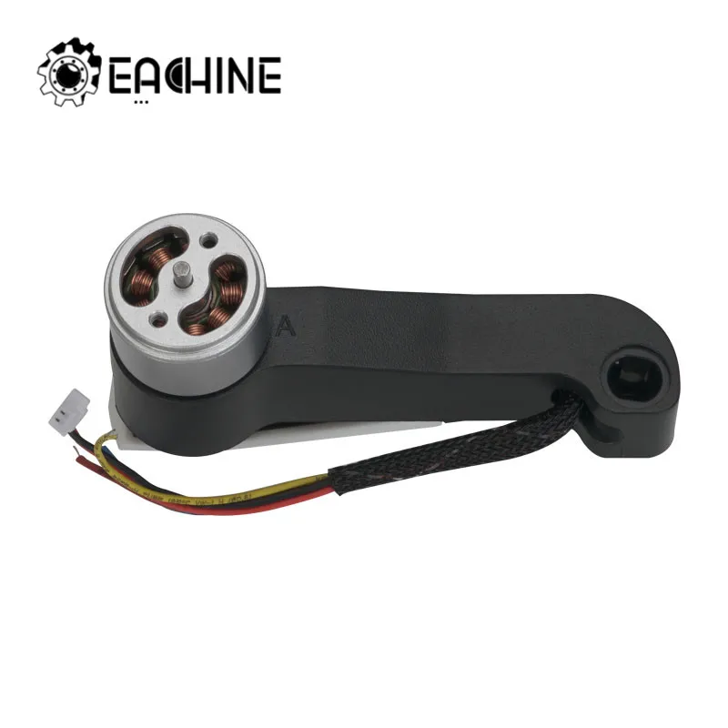 

Eachine EX4 WIFI FPV RC Drone Quadcopter Spare Parts Professional Axis Arms with Motor RC Racing Plane FPV Drone Kit Accessories