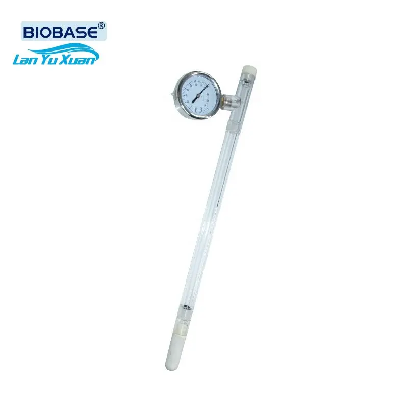 

BIOBASE Китай, почвенный иррометр, Тензиометр, лабораторное портативное оборудование для ирромера почвы