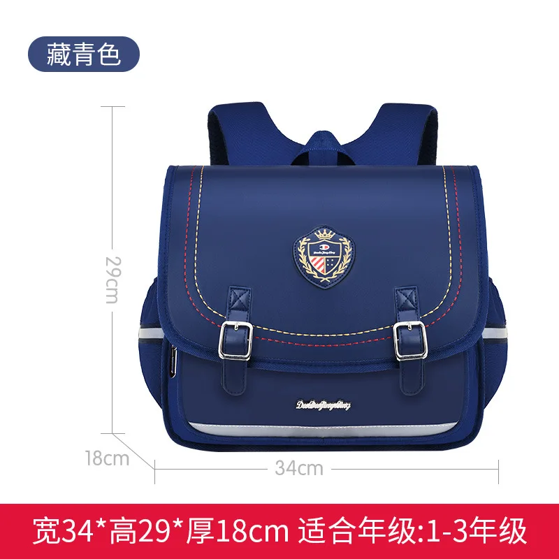 2022 Waterproof Children School Bags for Boys Girls Japanese Orthopedic schoolbag kids Primary school Backpack mochila escolar