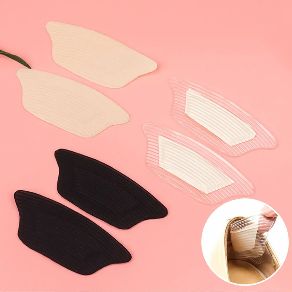 Slip Cushion Insole Pad Half Insoles Protector Cushion Pads for Shoe Pad Inserts Liner Insert Heel Pain Relief