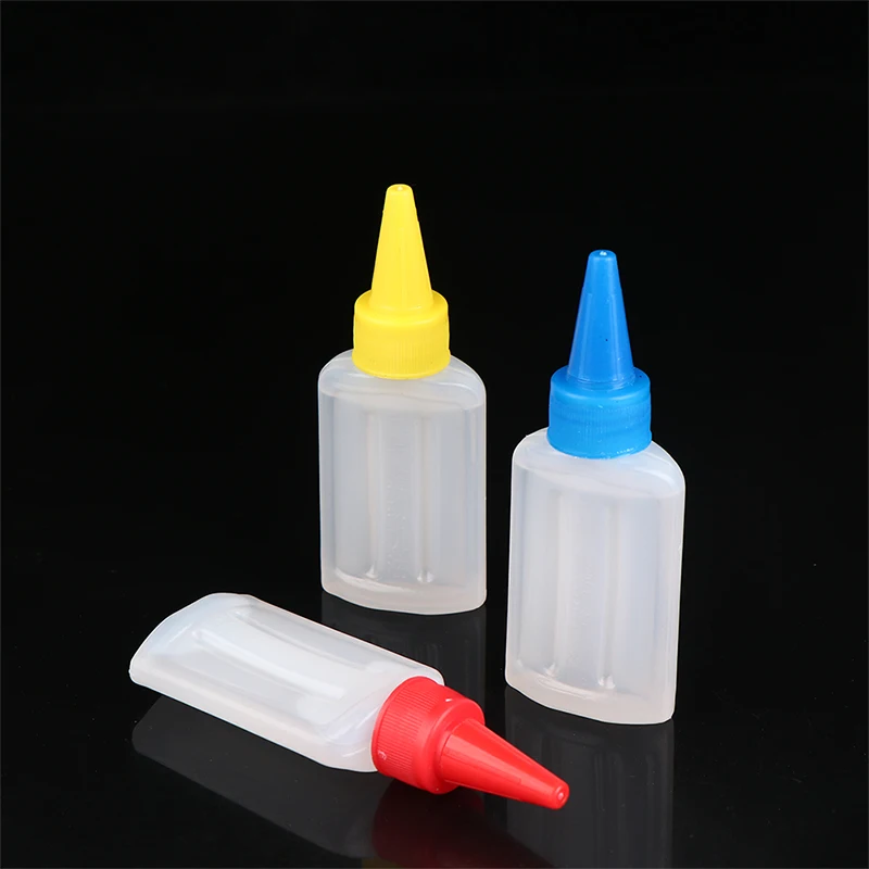 Maintenance Oil Lubricant Trimmer Blade Oil Prevent Rusting Oil 1pc