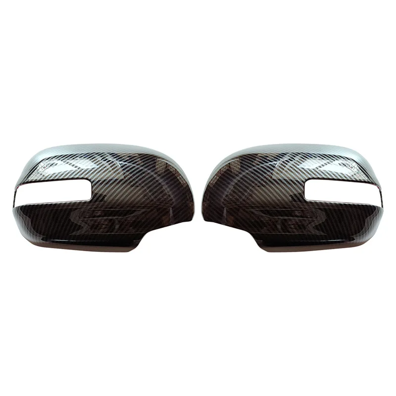 Подходит для Toyota Rav4 XA30 06-12 крышка зеркала заднего вида корпус модификация