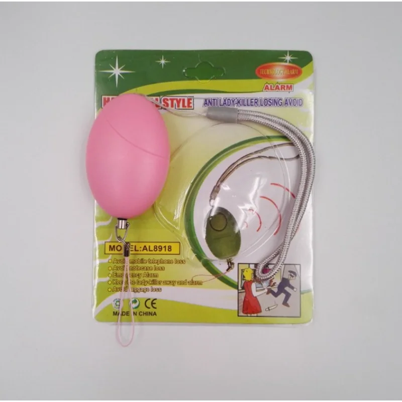 

out door Self-protection Spot supply of wolf preventer burglar alarm wolf alarm personal defense equipment high volume