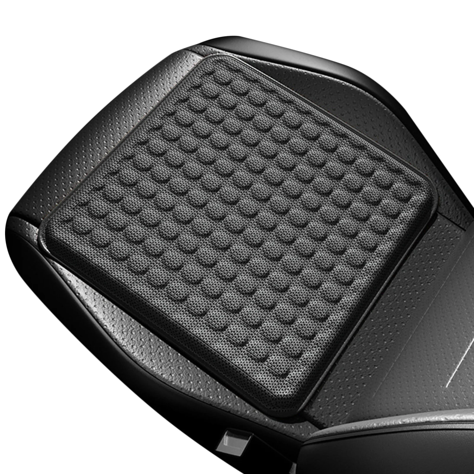 

Гелевые сиденья, подушка для длинного сидения, планшетофон для офисного стула, противоскользящая универсальная планшетофон для переднего ...