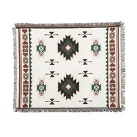 Indian style picnic mats picnic cloth moisture-proof mats outdoor camping mats equipment supplies bohemian rugs