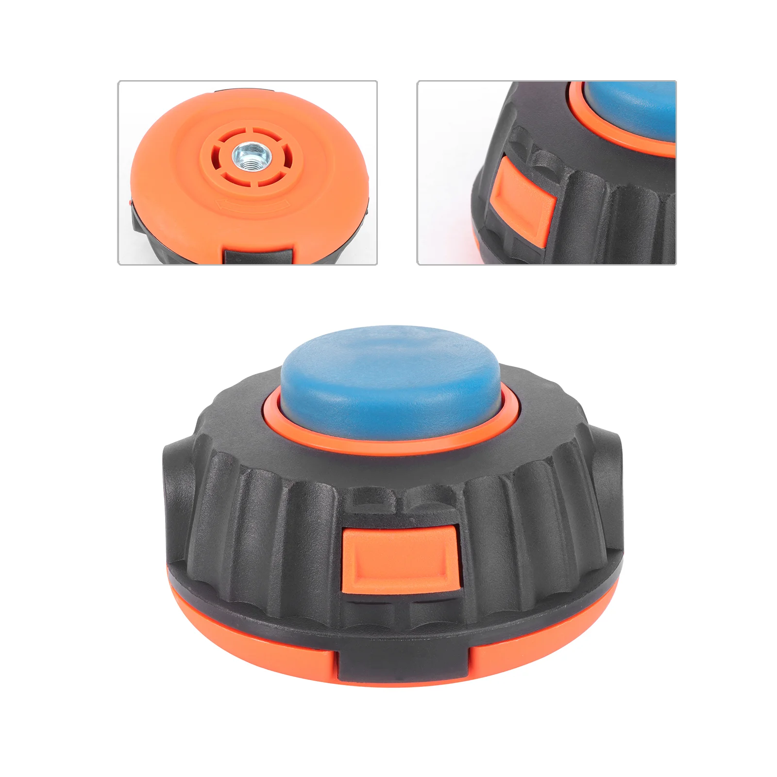 

Nylon Coil Lawn Grass Trimmer Mower Gear Box