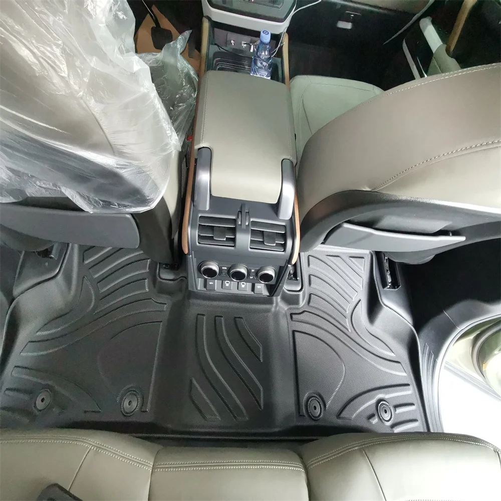 

Фонарь заднего багажника для Mazda 3 2020, коврик для обуви
